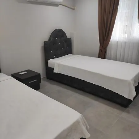Hotel My New
