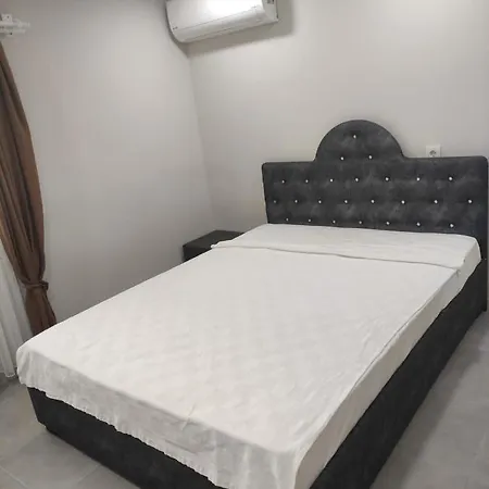 My New 2* أنطاليا