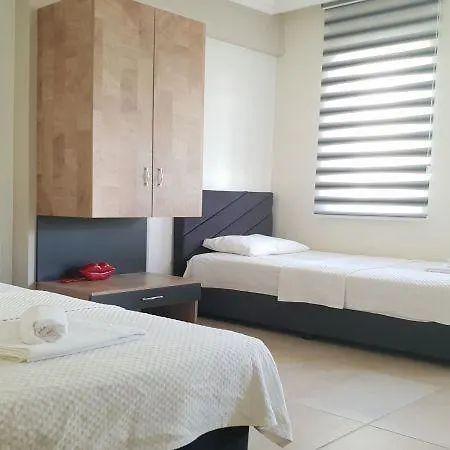 Hotel My New Antalya