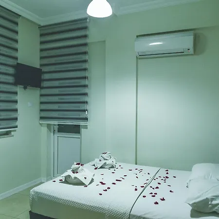 My New Hotel