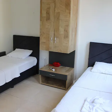 Hotel My New 2*