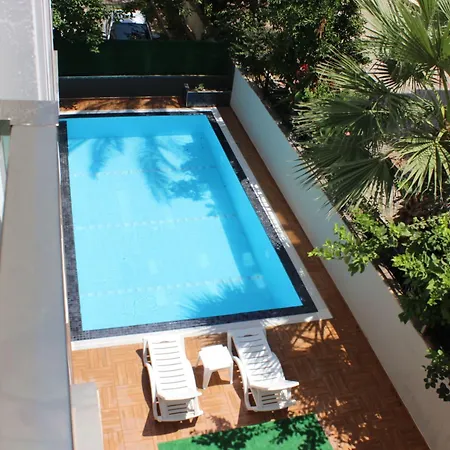 Hotel My New Antalya