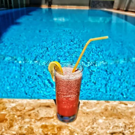 My New Hotel Antalya