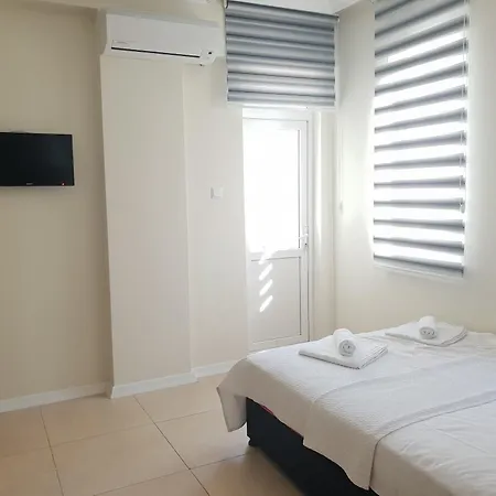 My New Hotel