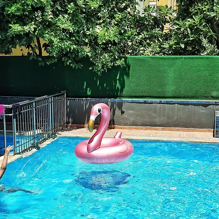 Hotel My New Antalya