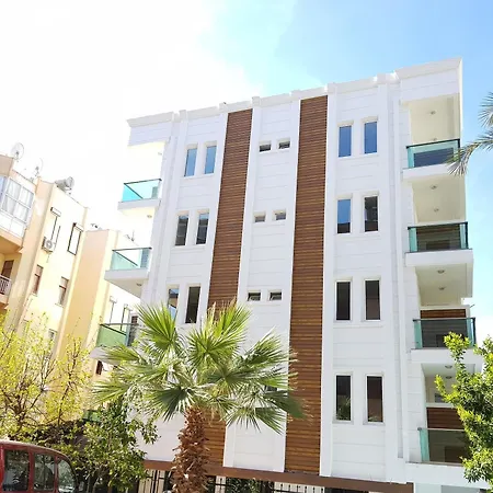 Hotel My New Antalya