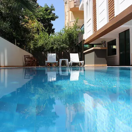 My New Antalya