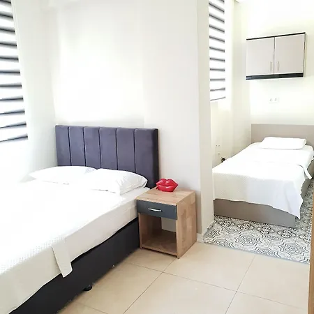 Hotel My New 2*