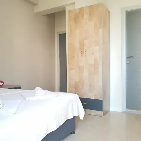 My New Hotel Antalya