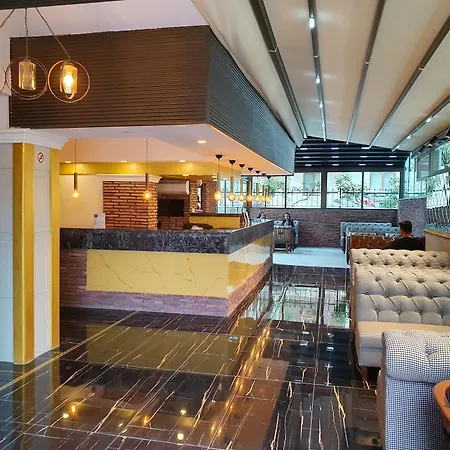 My New Hotel 2*