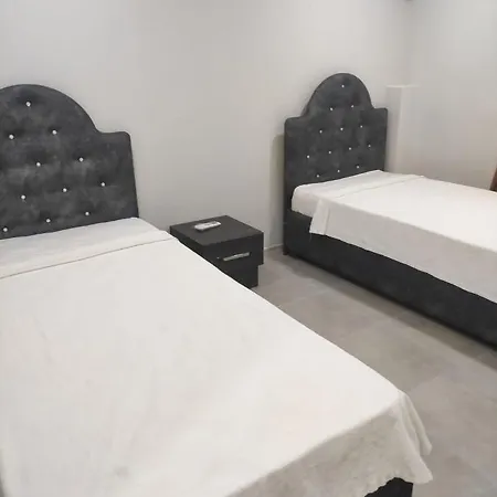 Hotel My New