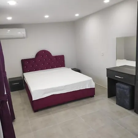 My New Hotel 2*