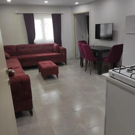 Hotel My New