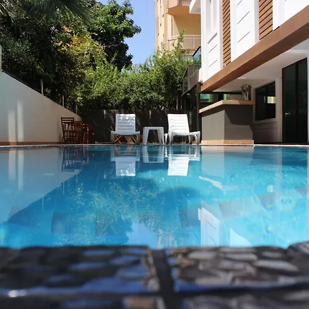 My New Hotel 2*