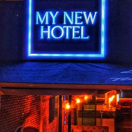 My New Hotel 2*