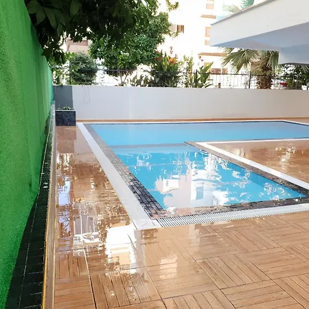 Hotel My New